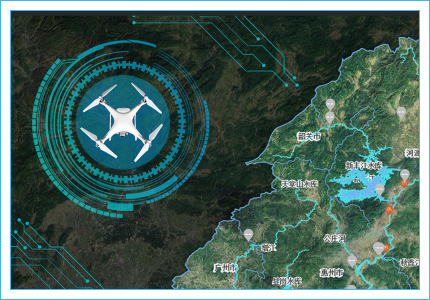 天空地一體(tǐ)化插图