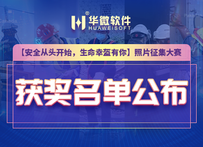 领奖了！「安全从头开始，生命幸盔有(yǒu)你」照片征集大赛获奖名单公布缩略图